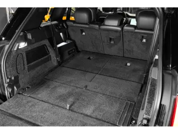LAND ROVER Range Rover P530 4.4 V8 LWB AUTOBIOGRAPHY - 7 PL