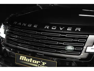 LAND ROVER Range Rover P530 4.4 V8 LWB AUTOBIOGRAPHY - 7 PL