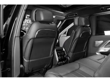 LAND ROVER Range Rover P530 4.4 V8 LWB AUTOBIOGRAPHY - 7 PL