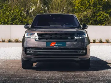 LAND ROVER Range Rover P530 LWB L460   Charente Grey