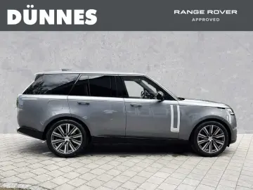 LAND ROVER Range Rover P530 Autobiography