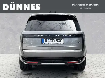 LAND ROVER Range Rover P530 Autobiography