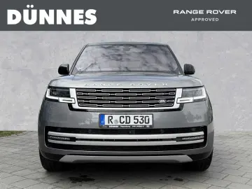 LAND ROVER Range Rover P530 Autobiography