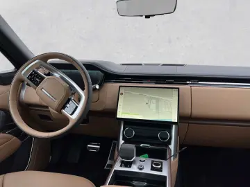 LAND ROVER Range Rover P530 Autobiography