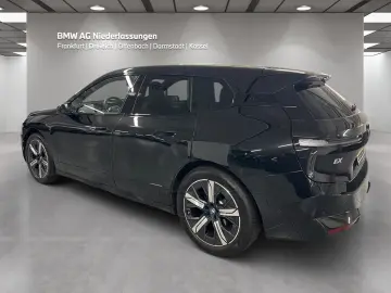 BMW iX xDrive50 AHK Driv.Assist.Prof Harman K