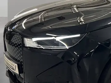 BMW iX xDrive50 AHK Driv.Assist.Prof Harman K