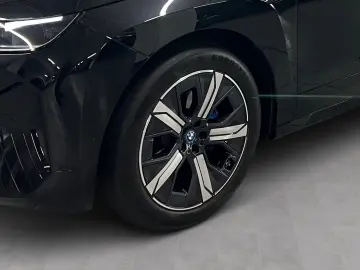 BMW iX xDrive50 AHK Driv.Assist.Prof Harman K
