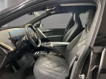 BMW iX xDrive50 AHK Driv.Assist.Prof Harman K