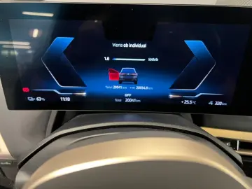 BMW iX xDrive50 AHK Driv.Assist.Prof Harman K