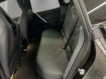 BMW iX xDrive50 AHK Driv.Assist.Prof Harman K