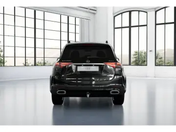 MERCEDES-BENZ GLE 450 d 4MATIC AMG