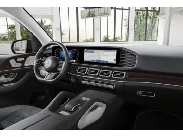 MERCEDES-BENZ GLE 450 d 4MATIC AMG