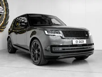 LAND ROVER Range Rover SE 4.4i V8 P530 SE AWD A T  390kW