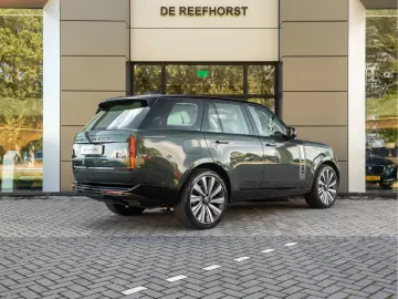 LAND ROVER Range Rover 4.4 P530 SV MHEV   Nieuwprijs € 289.