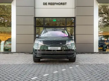 LAND ROVER Range Rover 4.4 P530 SV MHEV   Nieuwprijs € 289.