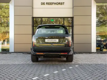 LAND ROVER Range Rover 4.4 P530 SV MHEV   Nieuwprijs € 289.