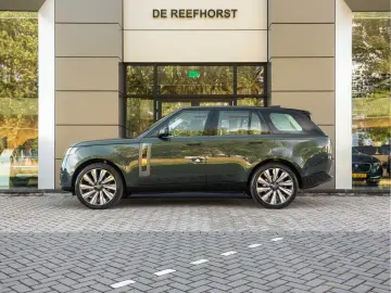 LAND ROVER Range Rover 4.4 P530 SV MHEV   Nieuwprijs € 289.