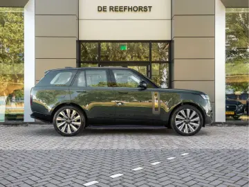 LAND ROVER Range Rover 4.4 P530 SV MHEV   Nieuwprijs € 289.