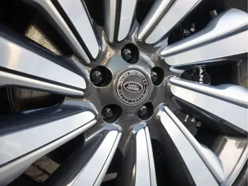 LAND ROVER Range Rover 4.4 P530 SV MHEV   Nieuwprijs € 289.