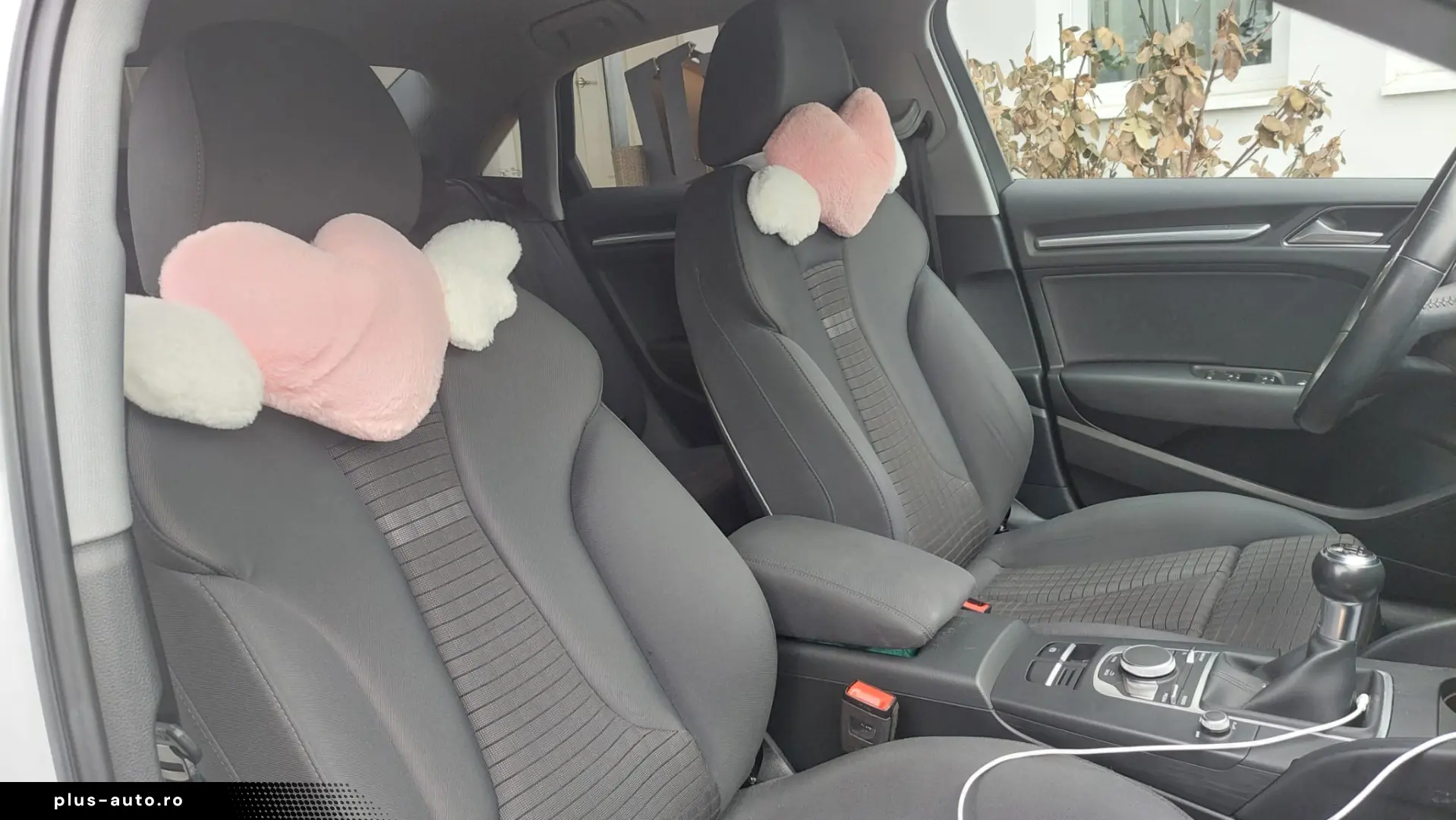 Audi A3 Limuzina