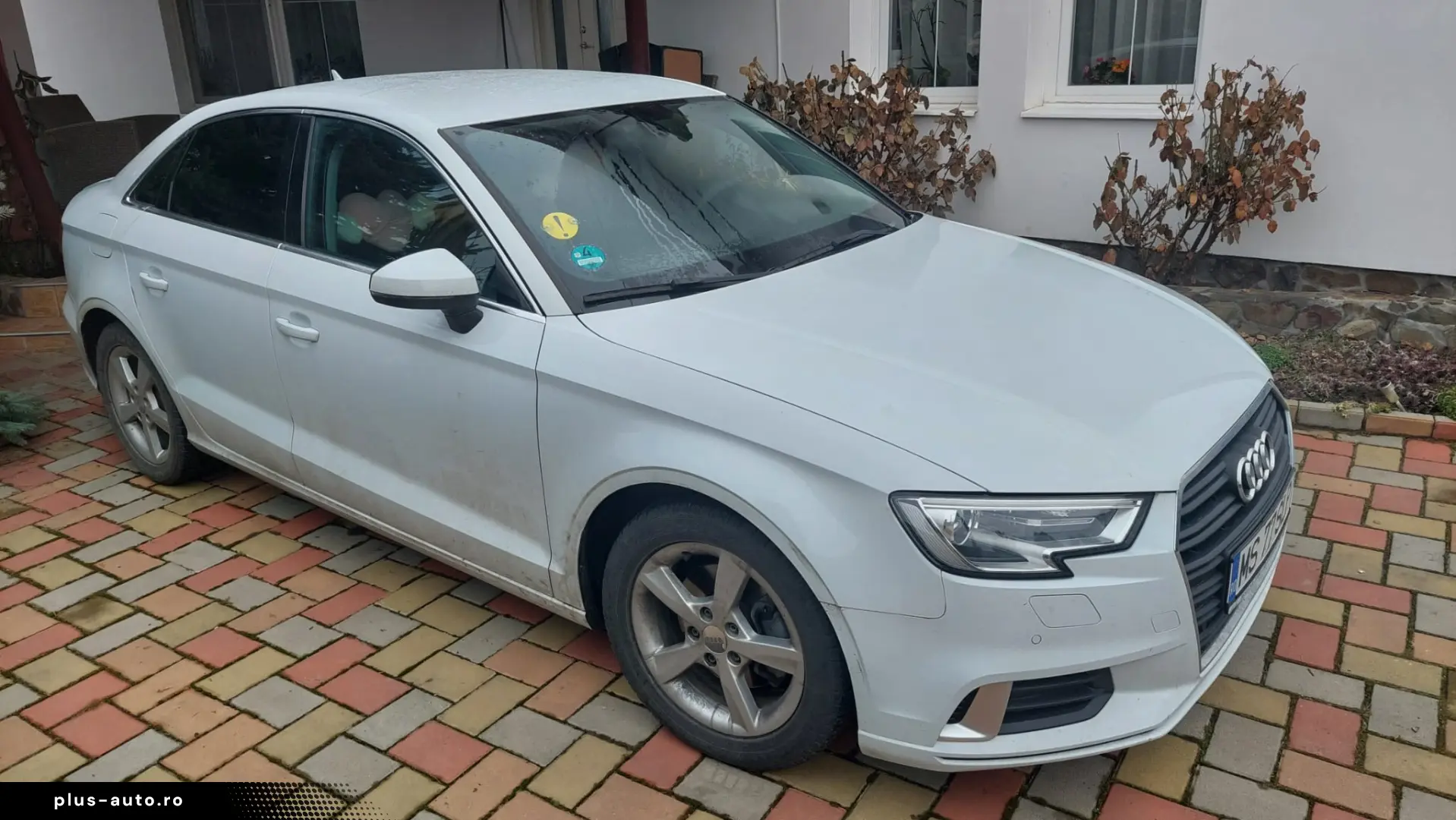 Audi A3 Limuzina