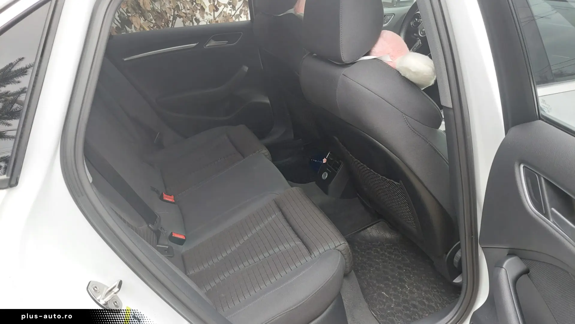 Audi A3 Limuzina