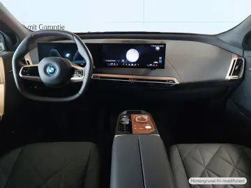 BMW iX xDrive50 Sportpaket