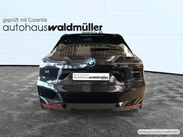 BMW iX xDrive50 Sportpaket