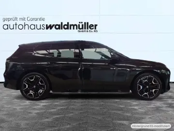 BMW iX xDrive50 Sportpaket