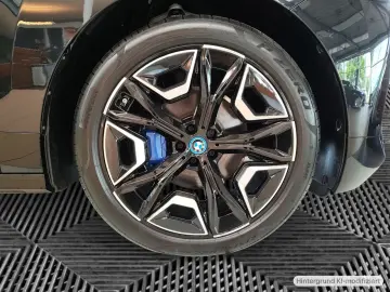 BMW iX xDrive50 Sportpaket