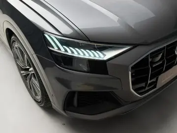 Audi Q8 50 TDI Mhev
