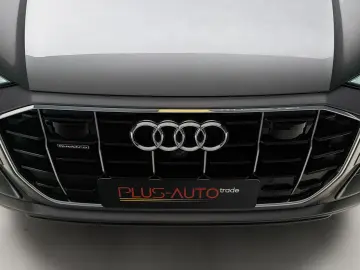 Audi Q8 50 TDI Mhev