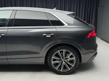 Audi Q8 50 TDI Mhev
