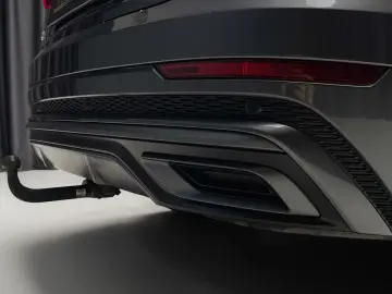 Audi Q8 50 TDI Mhev