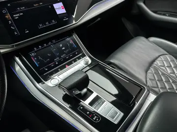 Audi Q8 50 TDI Mhev