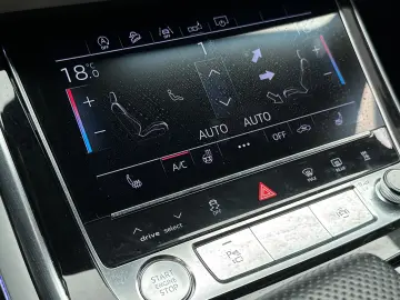 Audi Q8 50 TDI Mhev