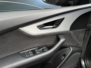 Audi Q8 50 TDI Mhev