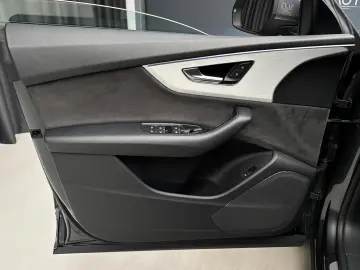 Audi Q8 50 TDI Mhev