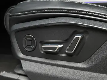 Audi Q8 50 TDI Mhev