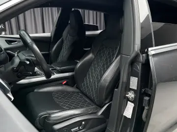 Audi Q8 50 TDI Mhev