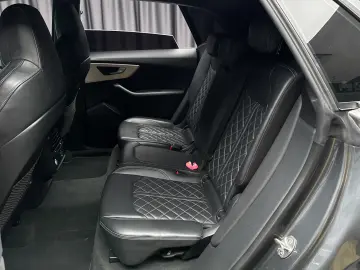Audi Q8 50 TDI Mhev
