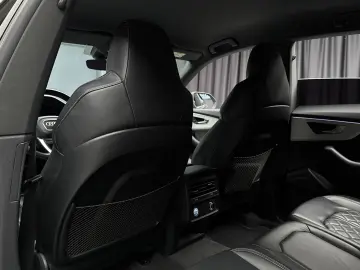 Audi Q8 50 TDI Mhev