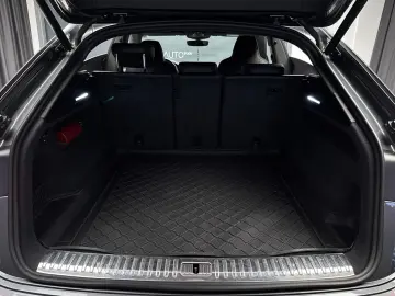 Audi Q8 50 TDI Mhev