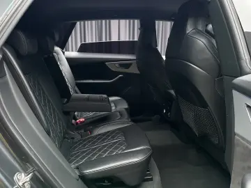 Audi Q8 50 TDI Mhev
