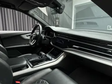 Audi Q8 50 TDI Mhev