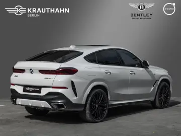 BMW X6 30 d xDrive M Sport