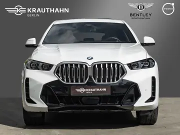 BMW X6 30 d xDrive M Sport