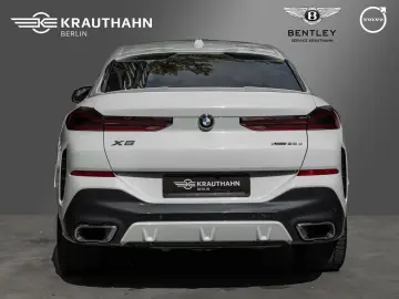 BMW X6 30 d xDrive M Sport