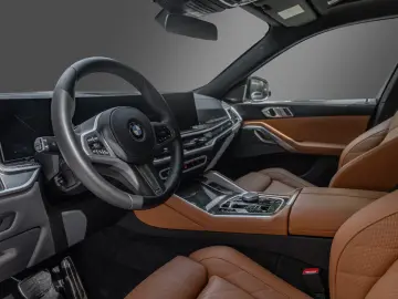 BMW X6 30 d xDrive M Sport
