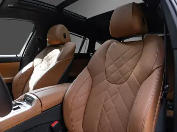 BMW X6 30 d xDrive M Sport